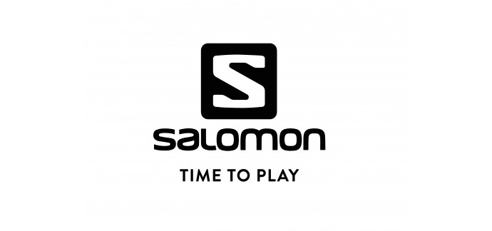 Salomon: Livraison offerte sur les commandes avant 14 heures