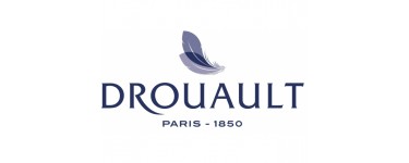 Drouault: 30% de réduction sur une sélection de couettes, oreillers et protèges matelas