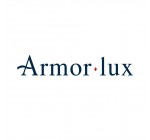 Armor Lux: 10€ de remise à partir de 100€ d'achat   