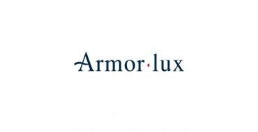 Armor Lux: -15€ sur toute la collection sur votre première commande