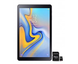 Amazon: Samsung galaxy tab A 10,5" à 177.28€ au lieu de 207.28€ (ODR de 30€)