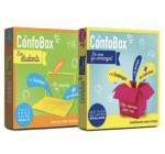Conforama: [ConfoBox] -10% sur les rayons Image, Son et Electroménager tous les jeudis pour les étudiants