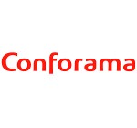 Conforama: Retrait gratuit de votre commande dans plus de 200 magasins en France