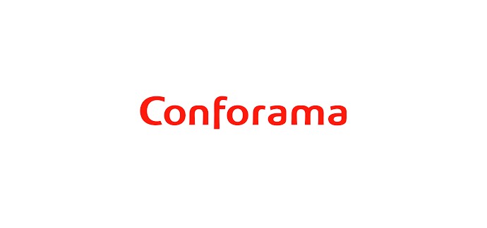 Conforama: Retrait gratuit de votre commande dans plus de 200 magasins en France