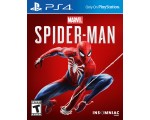 Micromania: Jeu Marvel's Spider-man sur PS4 à 19,99€ au lieu de 69,99€
