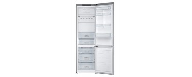 Darty: Réfrigérateur congélateur Samsung RB37J5025SA à 579€
