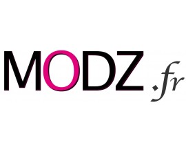 Modz: Livraison gratuite dès 100€ d'achats