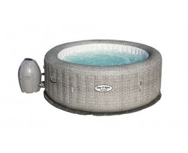 Femme Actuelle: 3 spas gonflables Honolulu de Bestway à gagner