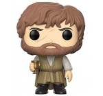 Amazon: Figurine Funko Pop Game Of Thrones Tyrion Lannister à 7,99€ au lieu de 14,99€
