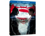 Amazon: DVD Blu-Ray Batman VS Superman, Dawn Of Justice à 6,26€ au lieu de 12,99€