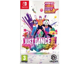 Micromania: Just Dance 2019 sur Nintendo Switch à 24.99€ au lieu de 59.99€