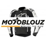 Motoblouz: 15% de réduction supplémentaire sur une sélection de blousons moto