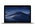 Amazon: Apple MacBook 12" - Intel Core i5 à 1,3 GHz - SSD 512 GO Gris Sidéral à 1499€