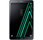 E.Leclerc: Samsung Galaxy Tablette A6 10" 32 Go Noire à 149€ au lieu de 179€