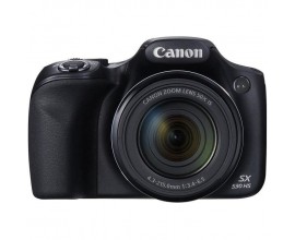 Cdiscount: Appareil photo CANON SW530 HS Bridge Noir à 199.99€ au lieu de 299.99€