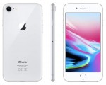 Amazon: iPhone 8 256 Go Argent à 785€ au lieu de 857,68€
