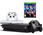 Microsoft: - 50€ + FIFA 19 offert pour l'achat d'un pack ou d'une console Xbox One X ou Xbox One S