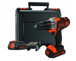 Amazon: Perceuse visseuse Multievo à 84.99€ au lieu de 159.95€