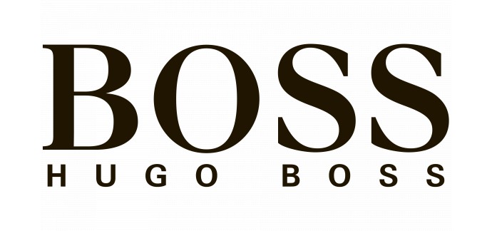 Hugo Boss: Livraison standard gratuite sans montant minimum d'achat