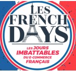 Cdiscount: Les French Days : jusqu'à 70% de réduction sur de nombreux articles