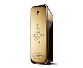 Amazon: Eau de toilette Paco Rabanne One Million à 66.55€ au lieu de 102.26€