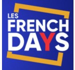 Fnac: French Days : jusqu'à 50% de remise 