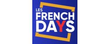 Fnac: French Days : jusqu'à 50% de remise 