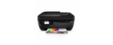 Cdiscount: HP Imprimante 4 en 1 Officejet 3833 à 44.99€ au lieu de 69.40€