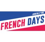 Go Sport: French Days : jusqu'à 50% de remise sur de nombreux articles