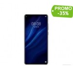 Rakuten: Smartphone Huawei P30 128 Go double sim à 580€ au lieu de 899€