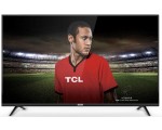 Boulanger: TV LED 4K UHD 50" (126cm) TCL 50DB600 à 379€ au lieu de 499€