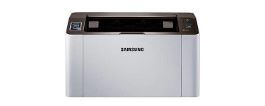 Darty: Imprimante laser SAMSUNG SL-M2026W/SEE à 50.50€ au lieu de 99.99€