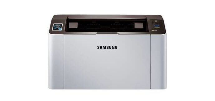 Darty: Imprimante laser SAMSUNG SL-M2026W/SEE à 50.50€ au lieu de 99.99€