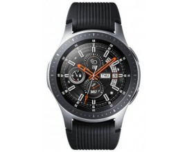 Darty: Montre connectée Samsung Galaxy Watch Gris Acier 46 mm à 299€ au lieu de 329€