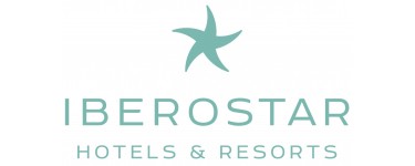 Iberostar: Jusqu'à -35%  sur une sélection d'hôtels