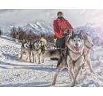 Discovery Channel: 1 voyage pour 2 personnes en Alaska aux États-Unis à gagner