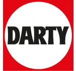 Darty: Jusqu'à 30% de remise sur le gros électroménager 