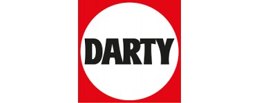 Darty: Jusqu'à 30% de remise sur le gros électroménager 
