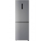 Darty: Réfrigérateur congélateur en bas HAIER C3FE632CSJ à 399€ au lieu de 499€
