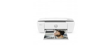 Cdiscount: HP Imprimante tout-en-un DeskJet 3750 à 44.99€ au lieu de 69.90€