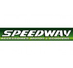 Speedway: 10€ de réduction dès 99€ d'achat sur votre 1ère commande en vous inscrivant à la newsletter