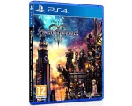 Base.com: Kingdom Hearts 3 sur PS4 à 17,52€ au lieu de 40€