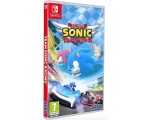 Amazon: Team sonic racing sur Nintendo Switch à 27.99€ au lieu de 39.99€
