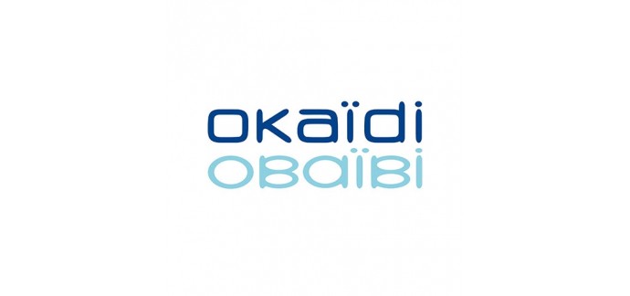 Okaïdi: Exclu web : jusqu'à 80% de réduction sur l'outlet