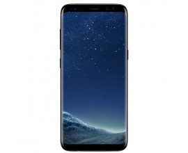 Cdiscount: Samsung Galaxy S8 noir carbone à 379€ au lieu de 709€