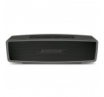 Boulanger: Enceinte Bluetooth Bose SoundLink Mini II Special Edition Noir à 119,99€