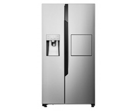 Boulanger: Réfrigérateur Américain Hisense RS694N4BC1 à 999€ au lieu de 1099€