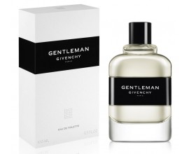 Sephora: 1 échantillon du nouveau parfum pour Homme Gentleman de Givenchy offert gratuitement