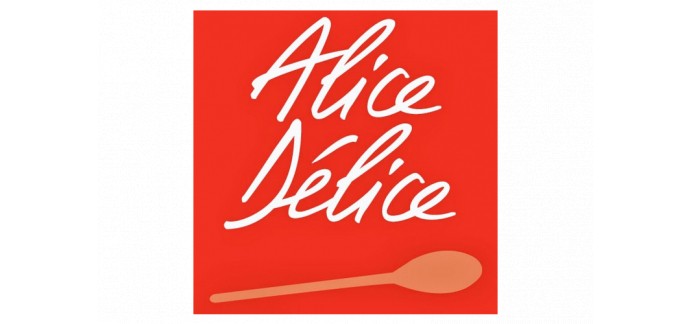 Alice Délice: Livraison en point relais gratuite dès 60€ d'achats