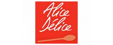 Alice Délice: Livraison à domicile gratuite dès 49€ d'achats